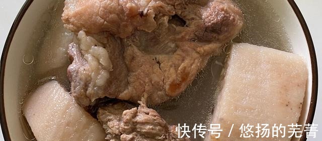 养人|它的铁含量是菠菜的5倍，女人每天吃点，补血养人，对身体好！