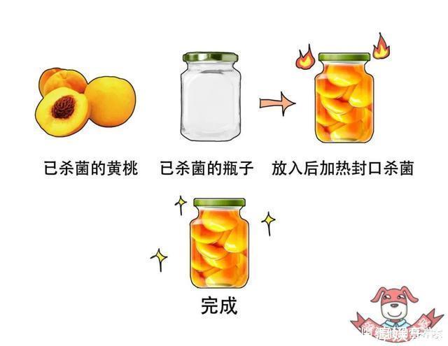  保质期|保质期长真的是添加了很多防腐剂这次就为罐头食品正名