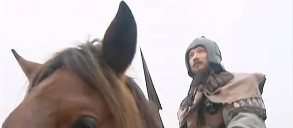 一箭|花荣一箭射去 林冲心花怒放吴用不动声色宋江心中却打翻了五味瓶