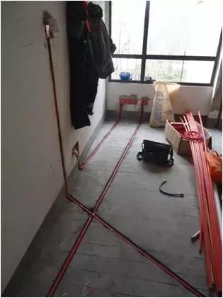 电线管|搞装修的老舅:掌握这份水电改造宝典,专业水电工也要敬你三分