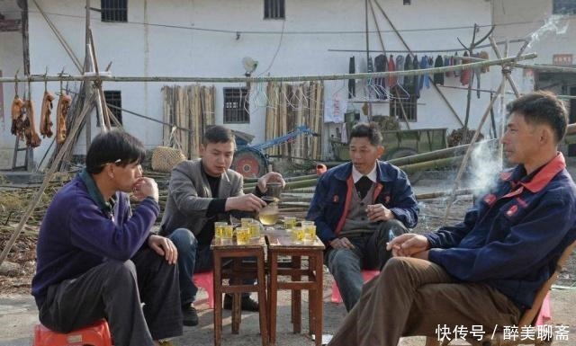 农村俗语老话“愿交双脚跳,不交胖胖笑”说的是啥,有道理吗