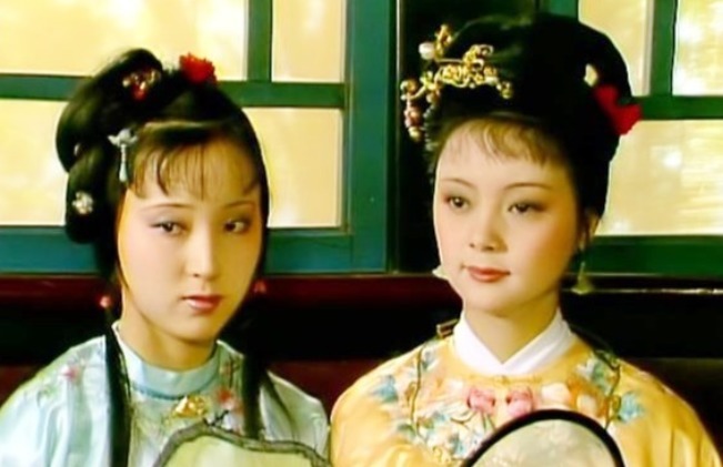 嬷嬷|林如海给林黛玉规划的人生路,可不止嫁给贾宝玉这么简单