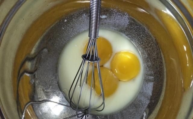 甜品小白也能做零基础蛋糕,周末约一两好友,一起分享戚风蛋糕吧