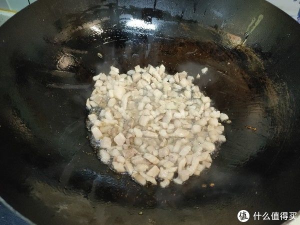 吃了30年包子,还是这馅最解馋,麻辣鲜香,做一次吃一周,省事