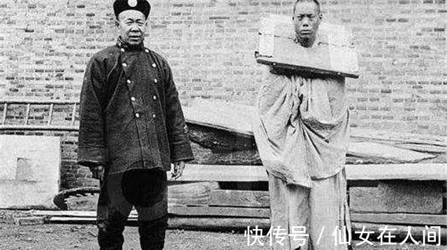 摩罗诗力说$英国人目击清朝刑场砍头,见到围观群众在欢呼,留下一句评价