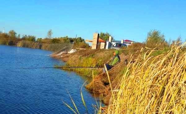 冬季钓鱼,看准风向选时机,北风和南风,哪种风向鱼最好钓?