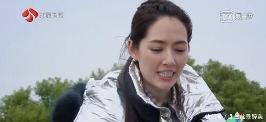 向太说自己儿媳必须会煮饭,郭碧婷四个字让她心花怒放,情商真高