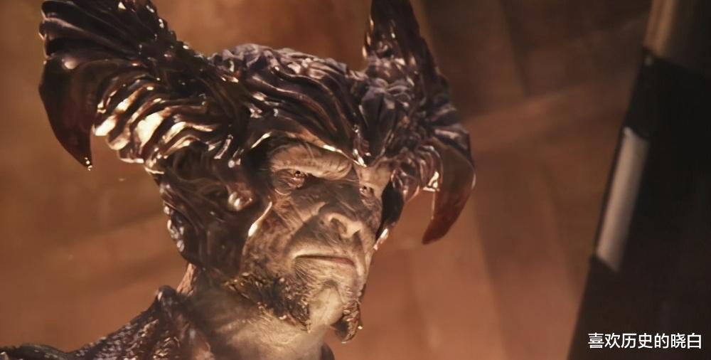 达克塞德念念不忘,正义联盟终极力量“反生命方程式”的已知信息