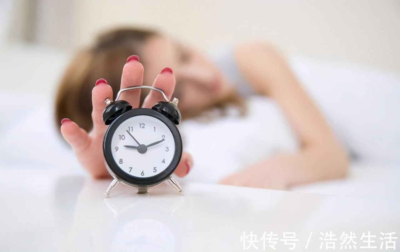 眉毛|寿命长的人,身体有“2处长”,即使占一个,也恭喜身体很健康