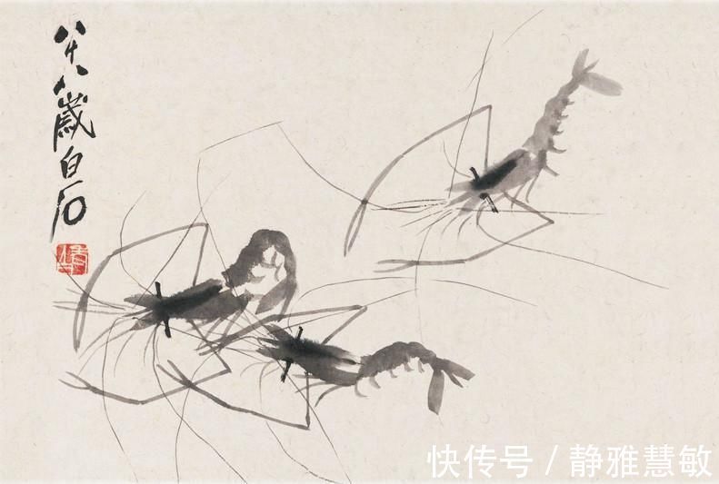 南吴&张大千瞧不起他，吴昌硕讽刺他，为何他们都看不惯齐白石？