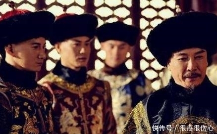 继承|康熙最中意的是他，如果没有这个缺陷，雍正不可能继承皇位？