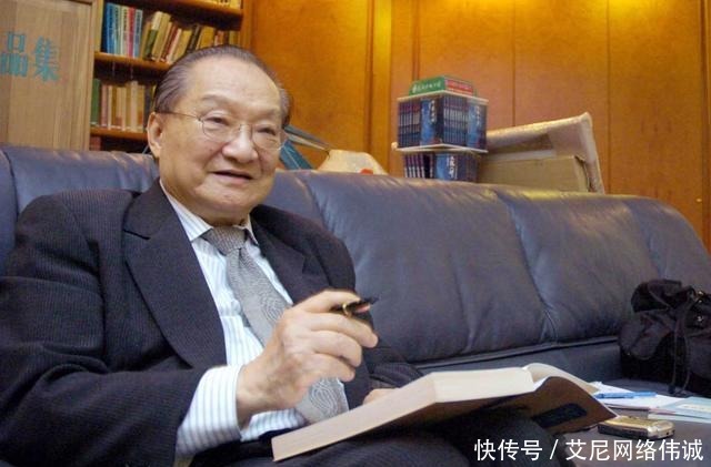  金庸|继承与突破：金庸与“新派武侠”的发展