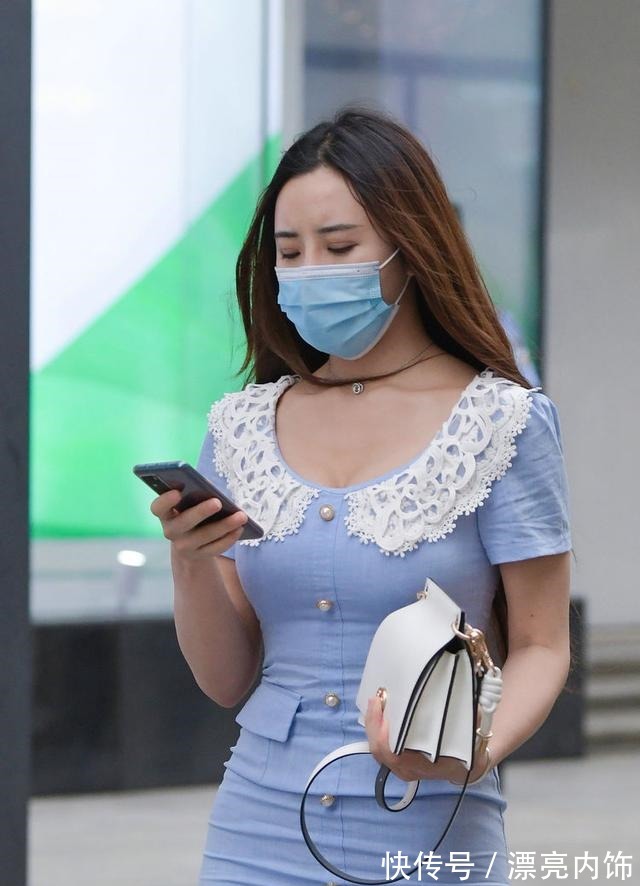打扮 女性越是到了年纪,就越是要好好的打扮自己,才能彰显迷人气质!