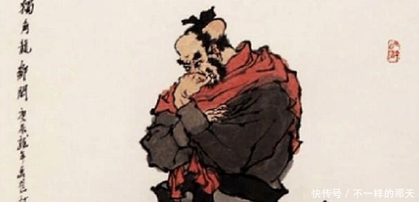 水浒|水浒中绰号含“龙”的五位好汉,一人看透梁山,一人成了人生赢家!