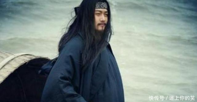 关羽|庞统曾向刘备提一建议,若实施保关羽无事,却因与孔明相悖而流产