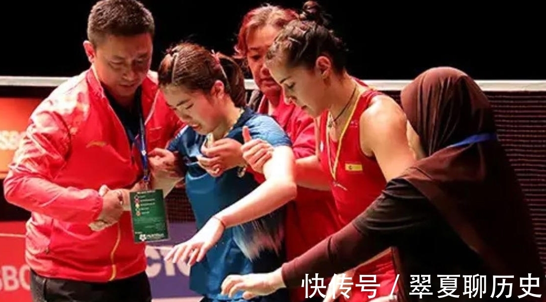 運動員|運動健兒變娛樂新星,有的吃老本掙錢,有的被拉下神壇