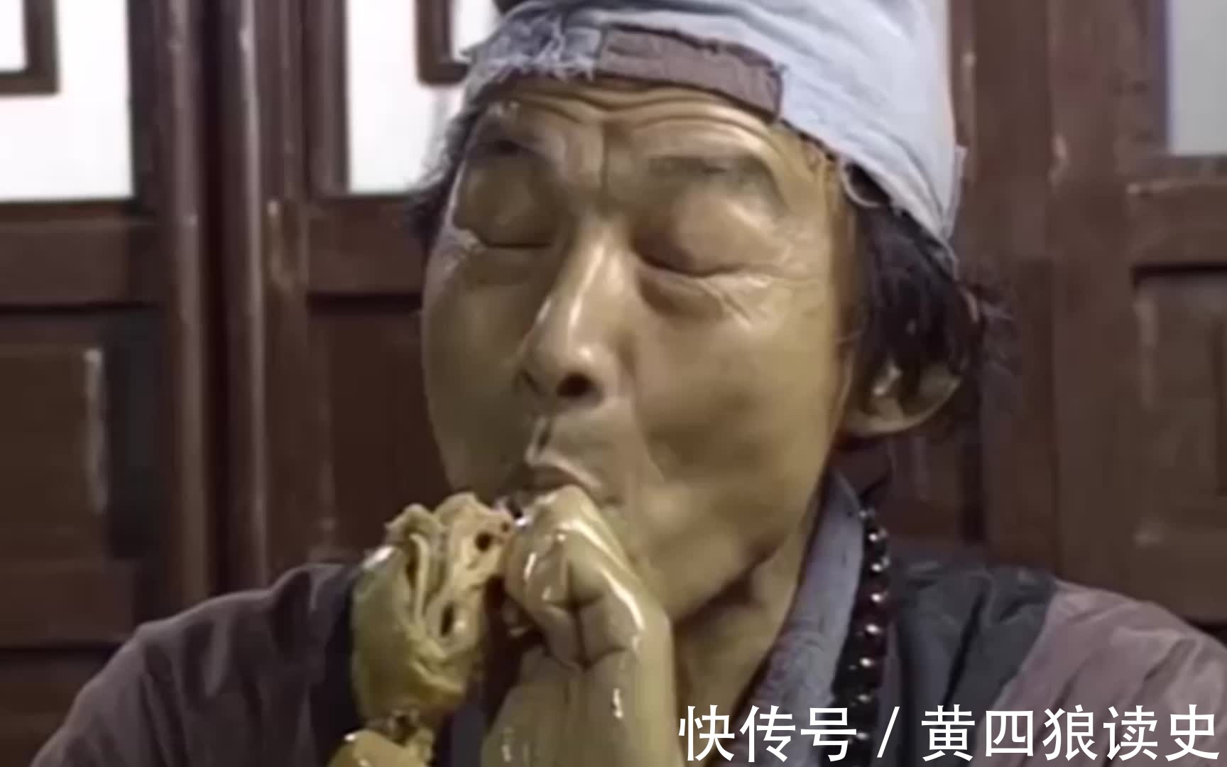 十二个字!改变曾国藩命运的对联,究竟什么样,为何曹德旺把它看作成功的秘诀