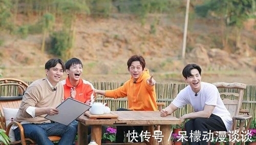 《向往6》官宣后，廣告問題成口碑隱患，“原班人馬”一詞惹爭議