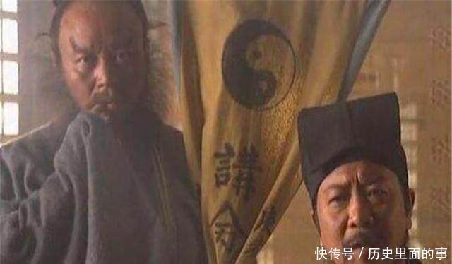 内奸!他是梁山头号内奸,曾暗杀晁盖宋江,最后勾结朝廷将梁山一网打尽