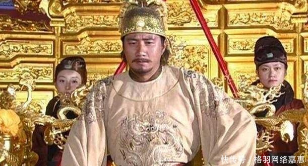 朱允炆|朱标病逝后,朱元璋为何不选朱棣为皇位继承人?