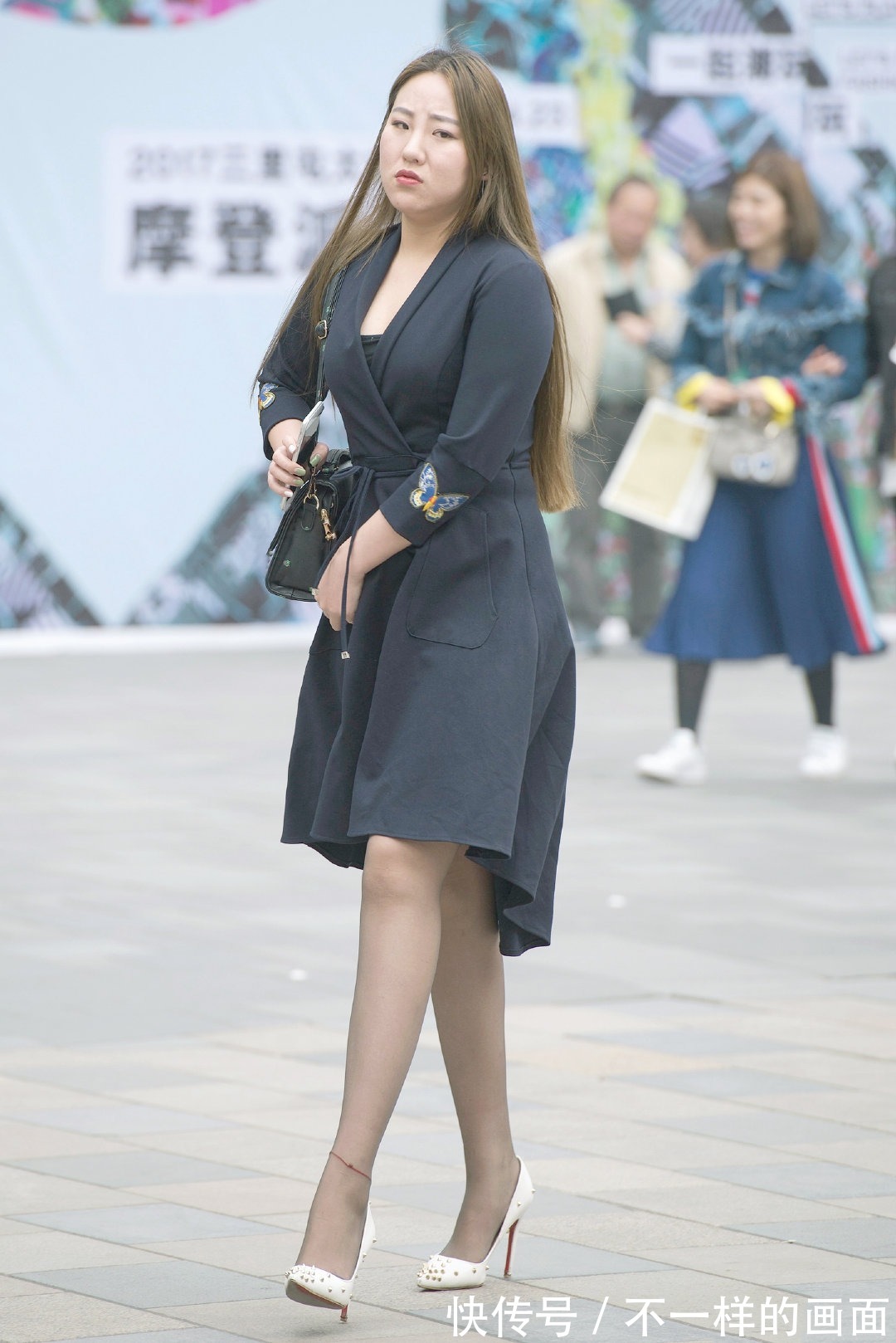 小蛮腰|一秒入夏胖女孩的烦恼来了?不要媚俗感,这些搭配显瘦又时髦