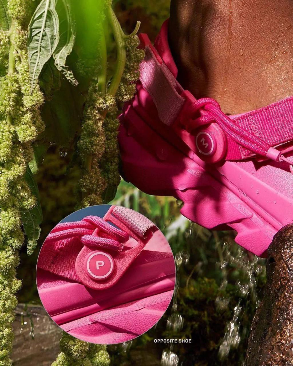 联名|最近 Rapper 扎堆出联名球鞋，怎么就都变劳模了？