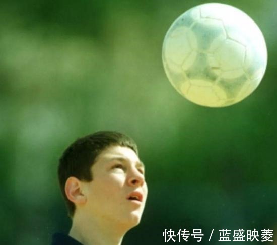 主教练|叹息!廉颇老矣球王梅西如今在场上的竞技价值已不如C罗!