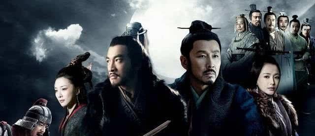 垓下|垓下之战前刘邦召韩信合围项羽,韩信索要假齐王,若不同意会如何