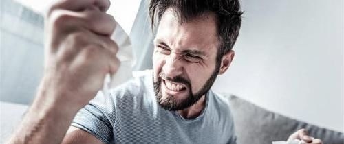 更年期|男性更年期在多少岁开始身体若出现5个症状,你的更年期就到了