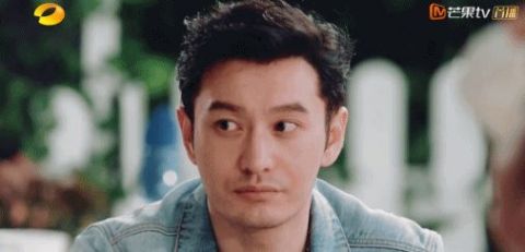 蘇有朋|中餐廳把黃曉明請(qǐng)來又不開撕，芒果臺(tái)轉(zhuǎn)性了？我看沒那么簡(jiǎn)單