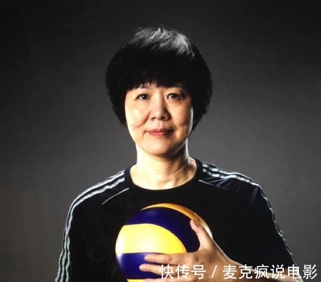袁伟民|郎平泪别妈妈:来生我们再做母女