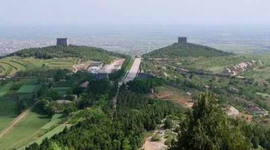 永远|中国有三座墓无人敢挖,最后一座最厉害,永远都不可能动!