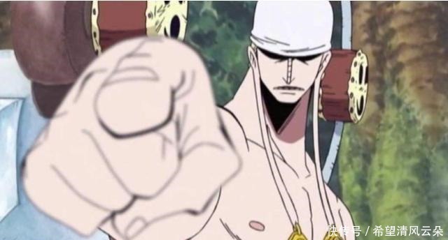 果实能力|《海贼王》中，艾尼路如果加入草帽海贼团，是否能成为第一战力