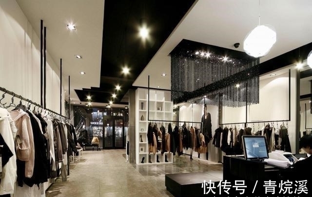 实体店|一样的衣服实体店几百，网上几十竟然差这么多？内幕被揭开