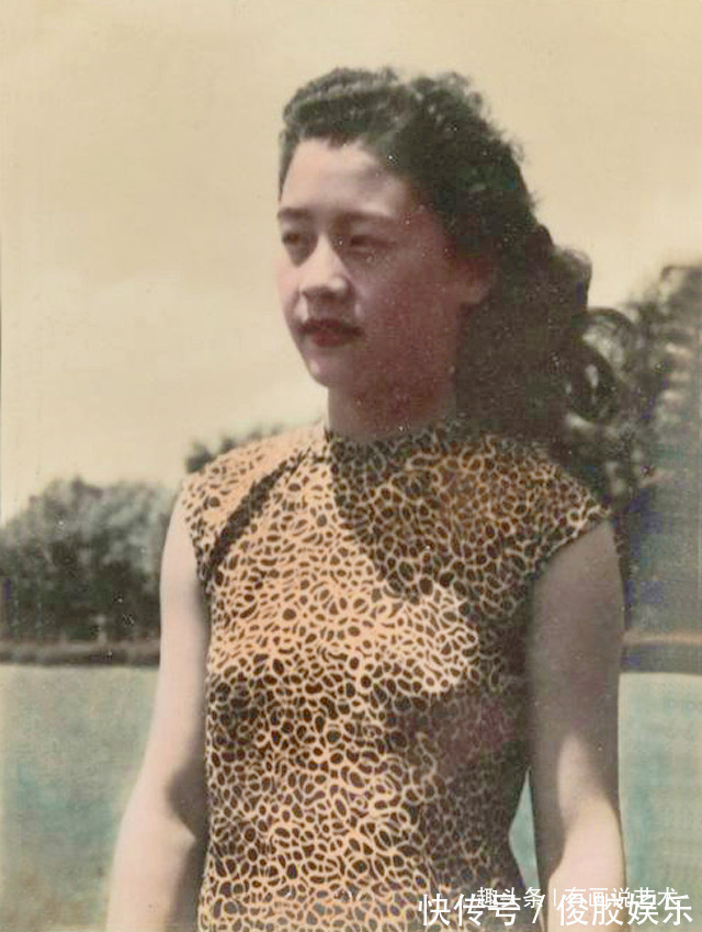 张大千$把小妾生的孩子留给原配带,自己和小妾一去不回,晚年自吞苦果