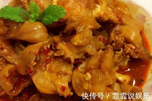 红辣椒|冬天吃几道美味佳肴，孩子多吃猛长个，女人多吃有祛斑祛皱的效果