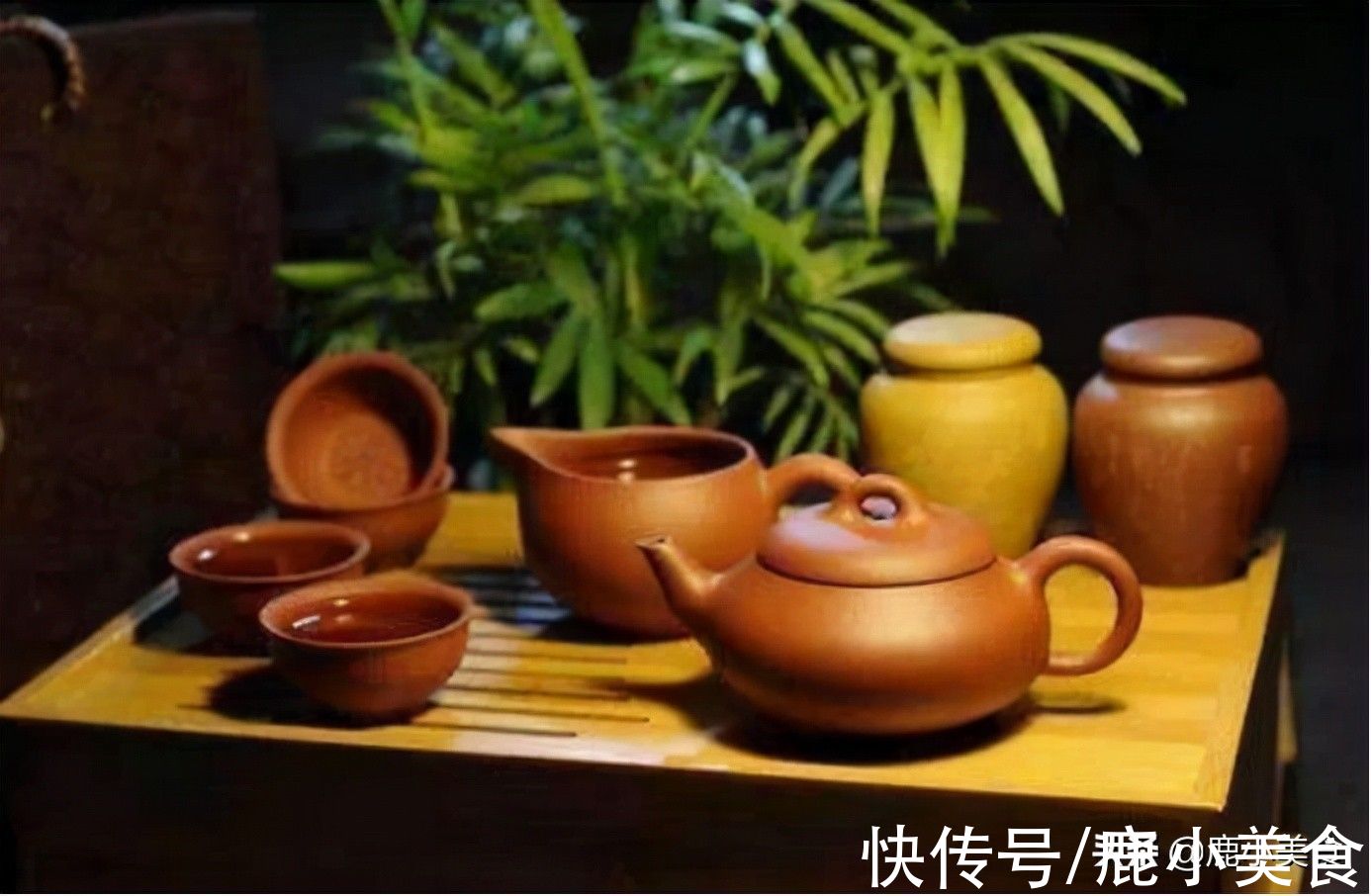 绿茶|茶泡3次就淡若无味？那些“经得起泡”的名茶有何独特之处？