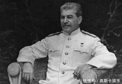 格鲁吉亚|斯大林的晚年有多凄惨?不再相信任何人,每天都活在恐惧之中