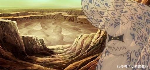 火影忍者：六道仙人在临死之前，分别把九只尾兽送到了什么地方？