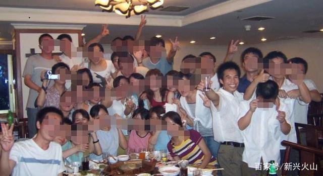马云|前财经名记宋湘波走红，曾名校毕业前途无限，如今却靠捡破烂为生
