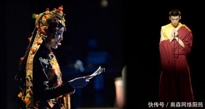 不生|高僧:可愿意终身相许?小女子:非死别,不生离,陪你看一世经文