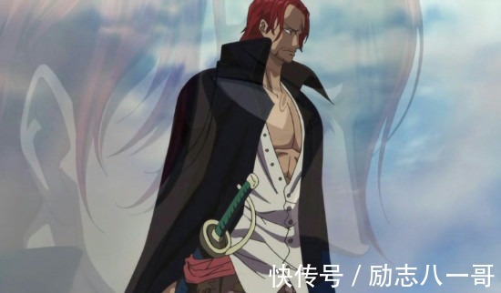 凯多|《海贼王》为什么洛克斯海贼团这么强大,世人却对它了解不多