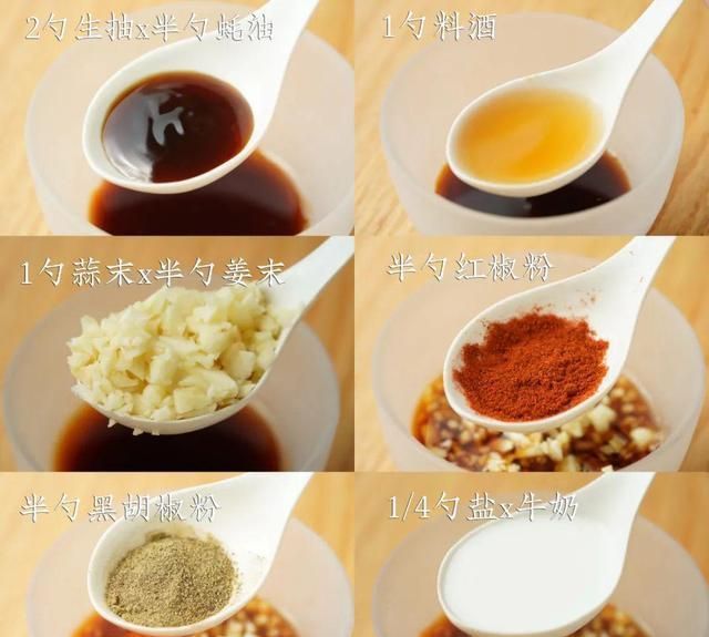 不用油炸却酥脆爆汁的脆皮大鸡腿,孩子们都爱吃!