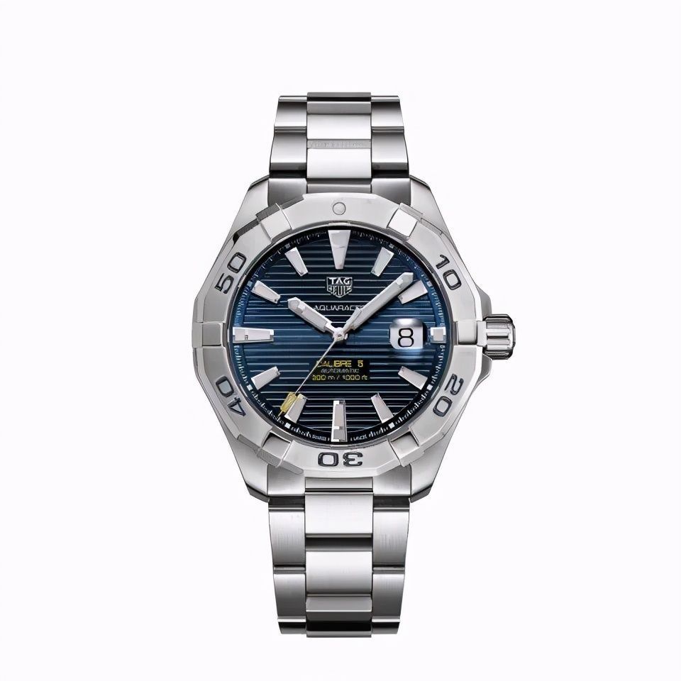 1万出头的表有多高级看看这5款,不比浪琴差