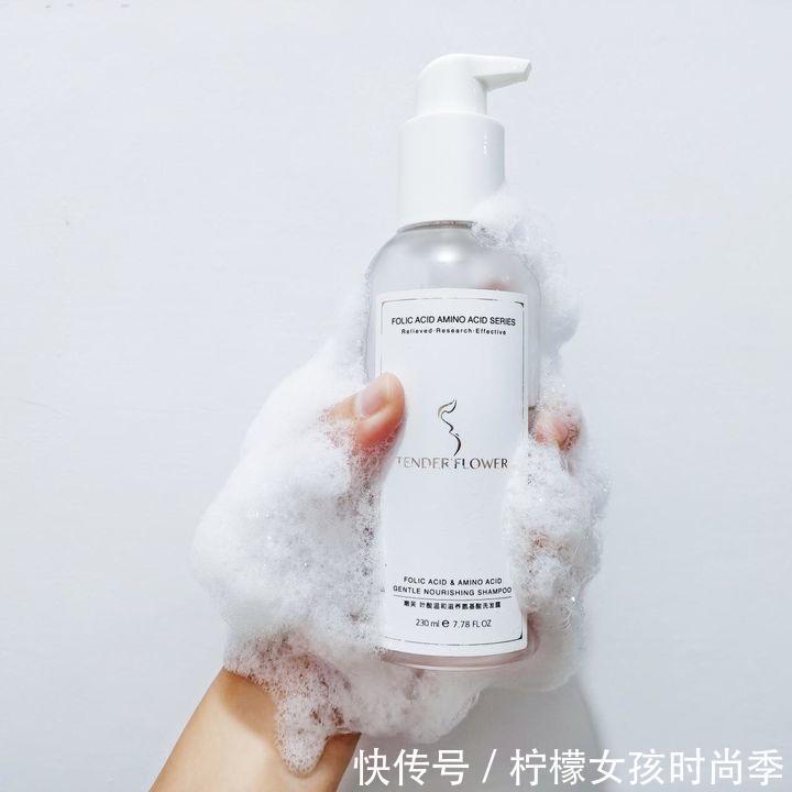 头发|公认好用的5款洗发水,amino mason人气高,KONO是懒人必备