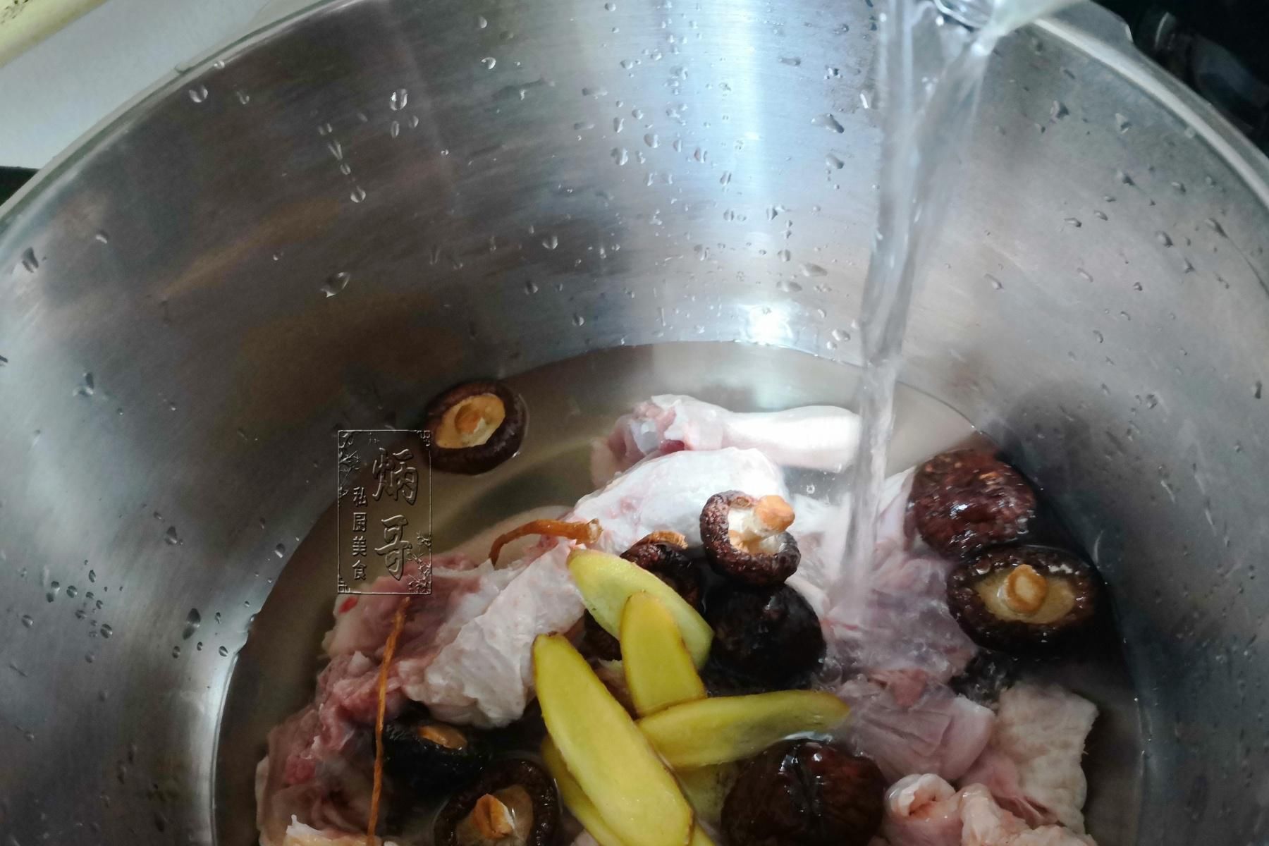 鸭肉|进入三伏天,吃鱼吃肉不如多喝这汤,清凉解暑营养好,全家都喜欢