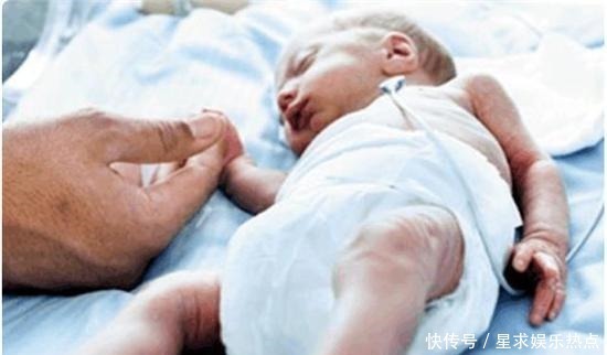 细菌|18天婴儿因“亲吻”离世,警钟再响这三种人,千万别让碰孩子