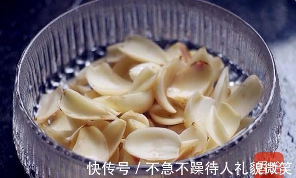 百合|睡眠才是最好的美容,睡眠不好,经常吃点它,晚上睡得更香