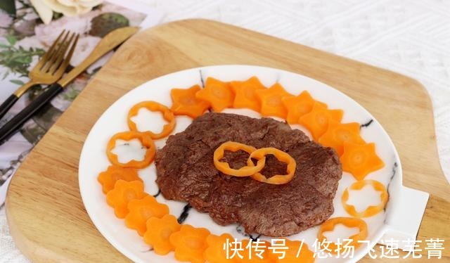 牛排|建议若条件允许,秋天多给孩子吃这肉,增强体质,聪明又长个!