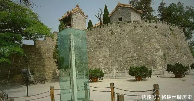 爆炸|这座古庙,当年被连发13发炮弹均未爆炸